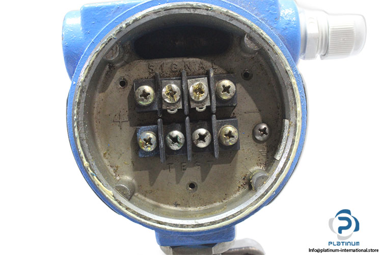 rosemount-1151DP4S22S2B1L404-pressure-transmitter(new)-6