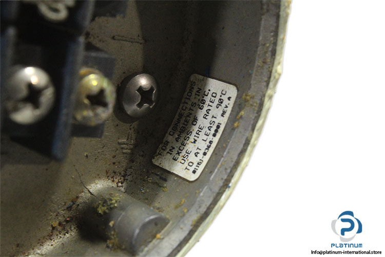 rosemount-1151DP4S22S2B1L404-pressure-transmitter(new)-7