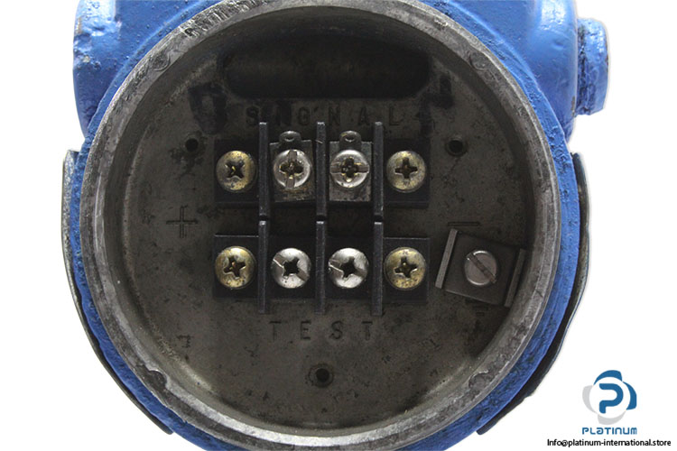 rosemount-1151LT4SA4F22D-pressure-transmitter(new)-5