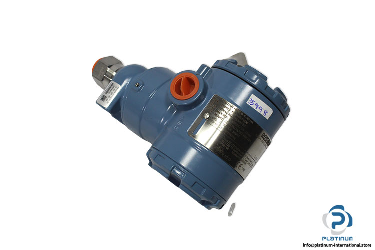 rosemount-2051TG3A2B21BE1Q4-pressure-transmitter(new)-1