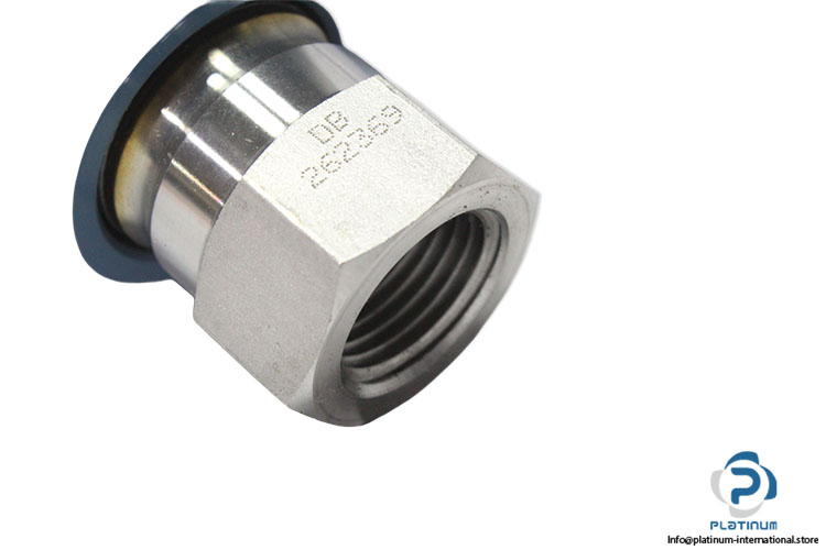rosemount-2051TG3A2B21BE1Q4-pressure-transmitter(new)-2