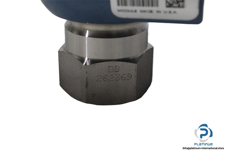 rosemount-2051TG3A2B21BE1Q4-pressure-transmitter(new)-3