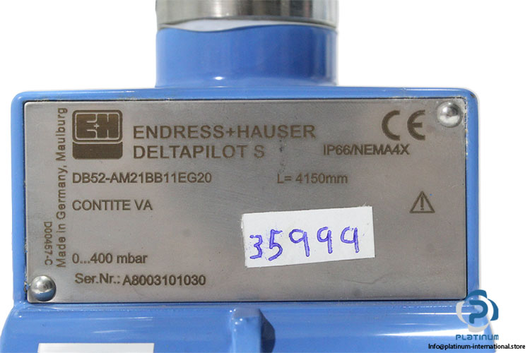 endress-hauser-DELTAPILOTS-pressure-transmitter(new)-6