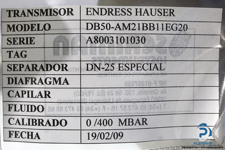 endress-hauser-DELTAPILOTS-pressure-transmitter(new)-8