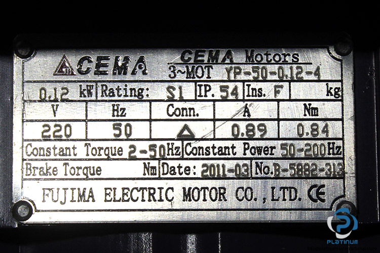 cema-yp-50-0.12-4-electric-motor(used)-1