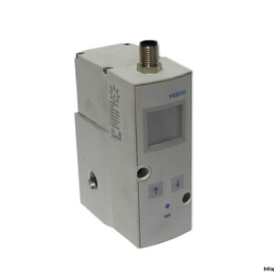 Festo 571298 Proportional Pressure Control Valve