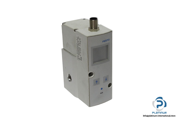 festo-571298-pressure-control-valve-(New)