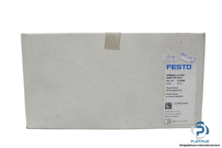 festo-571298-pressure-control-valve-(New-with-Cartoon)-2