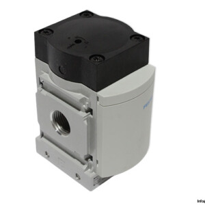 festo-529817-soft-start-valve-(New)