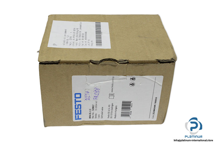 festo-529817-soft-start-valve-(New)-2