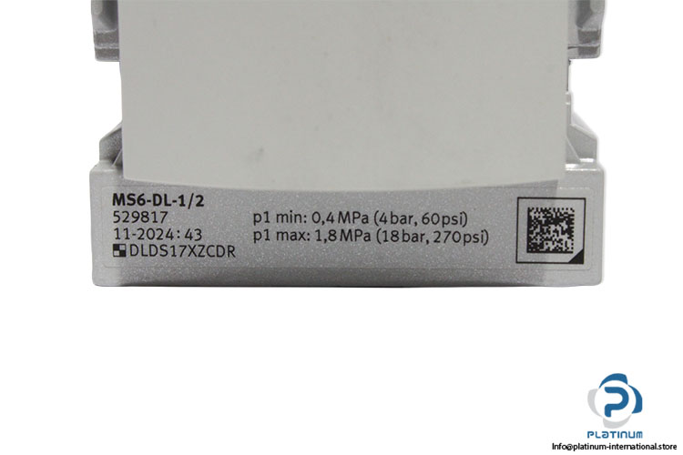 festo-529817-soft-start-valve-(New)-3