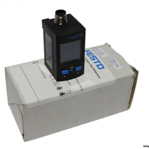 festo-8001200-pressure-sensor-(New)