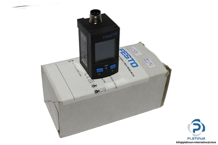 festo-8001200-pressure-sensor-(New)