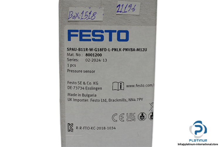 festo-8001200-pressure-sensor-(New)-5