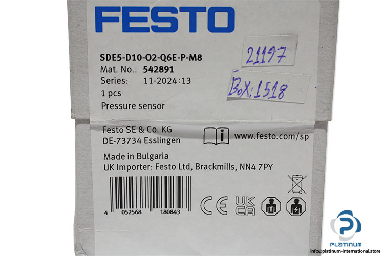 festo-542891-pressure-sensor-(New)-1