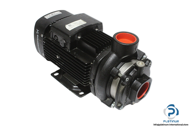 technotrans-pumpe-g-1-5-5-centrifugal-pump(new)