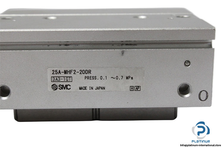 smc-25A-MHF2-20DR-low-profile-air-gripper-(new)-(carton)-2