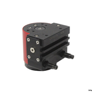 Gimatic R20 2-POSITION Pneumatic Rotary Actuator