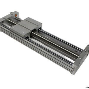 smc-CY1L25L-300-magnetically-coupled-rodless-cylinder-(new)