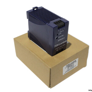 tdk-lambda-DPP25-5-power-supply-(new)-(carton)