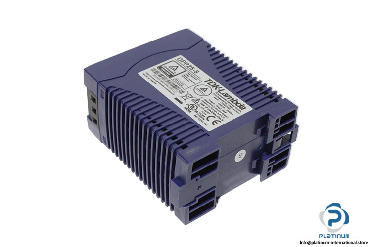 tdk-lambda-DPP25-5-power-supply-(new)-(carton)-1