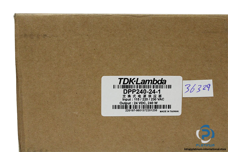 tdk-lambda-DPP240-24-1-power-supply-(new)-(carton)-6