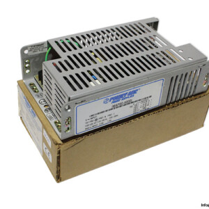 power-one-MAP80-4000-power-supply-(new)-(carton)