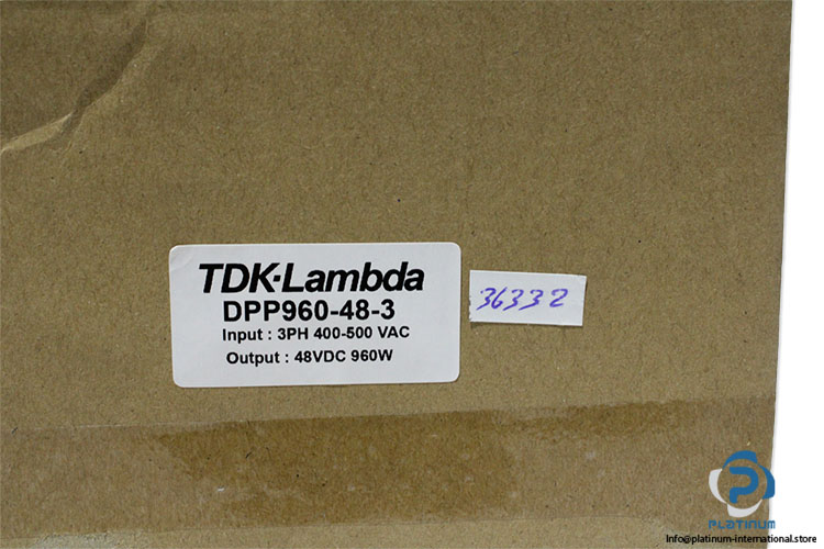 tdk-lambda-DPP960-48-3-power-supply-(new)-(carton)-4