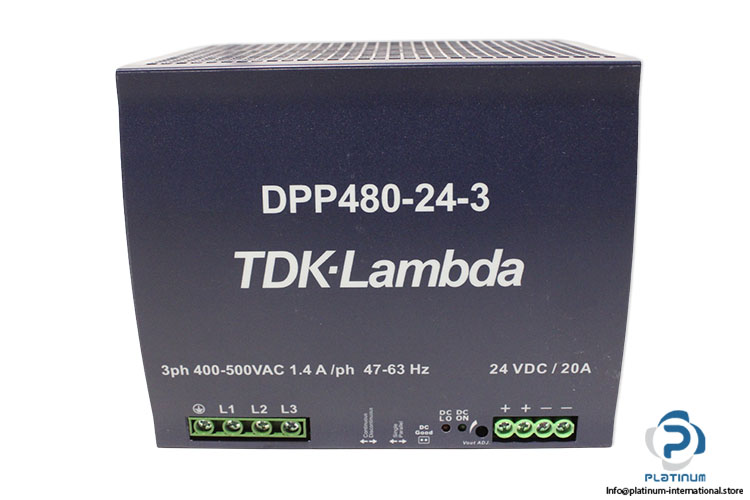 tdk-lambda-DPP480-24-3-power-supply-(new)-2