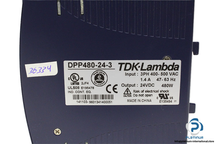 tdk-lambda-DPP480-24-3-power-supply-(new)-3