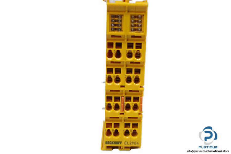 beckhoff-EL2904-ethercat-terminal-(new)-(carton)-1