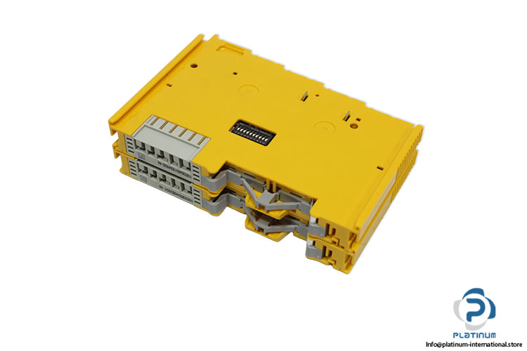 beckhoff-EL2904-ethercat-terminal-(new)-(carton)-2