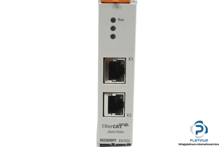 beckhoff-EK1122-2-port-ethercat-junction-terminal-(new)-(carton)-2