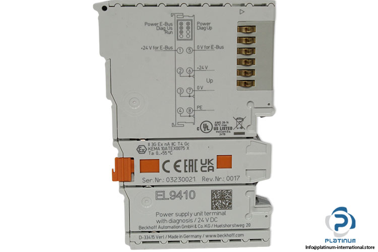 beckhoff-EL9410-power-supply-unit-terminal-(new)-(carton)-4