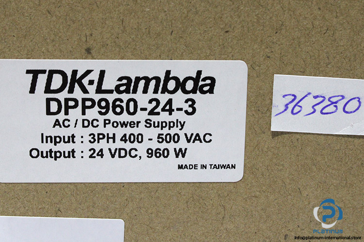 tdk-lambda-DPP960-24-3-power-supply-(new)-(carton)-3