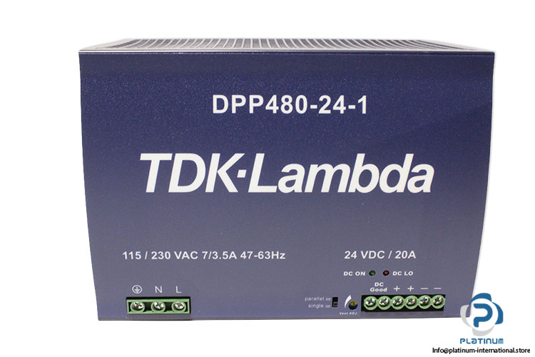 tdk-lambda-DPP480-24-1-power-supply-(new)-(carton)-2