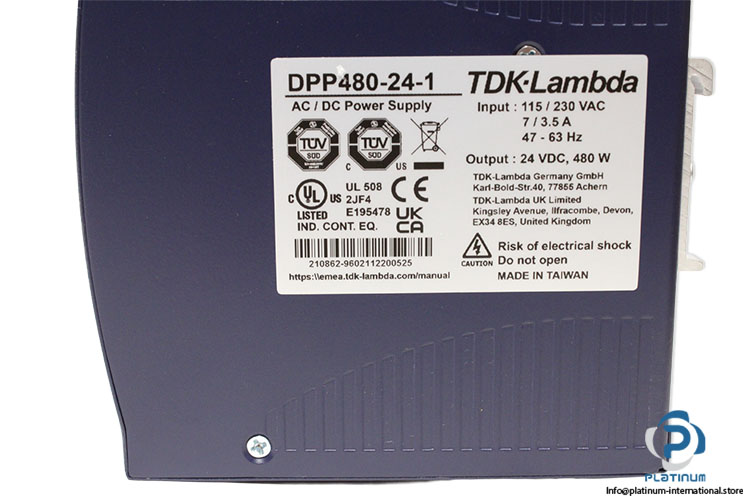 tdk-lambda-DPP480-24-1-power-supply-(new)-(carton)-3