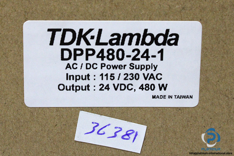 tdk-lambda-DPP480-24-1-power-supply-(new)-(carton)-4