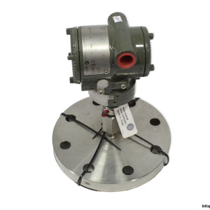Yokogawa EJA530E -JAS7N-014NN/C2 Pressure Transmitter
