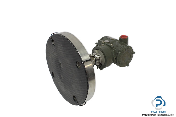 Yokogawa-EJA530E-JAS7N-014NN-C2-pressure-transmitter(new)-1