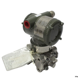 Yokogawa EJA110E-JMS4J-914NN Pressure Transmitter