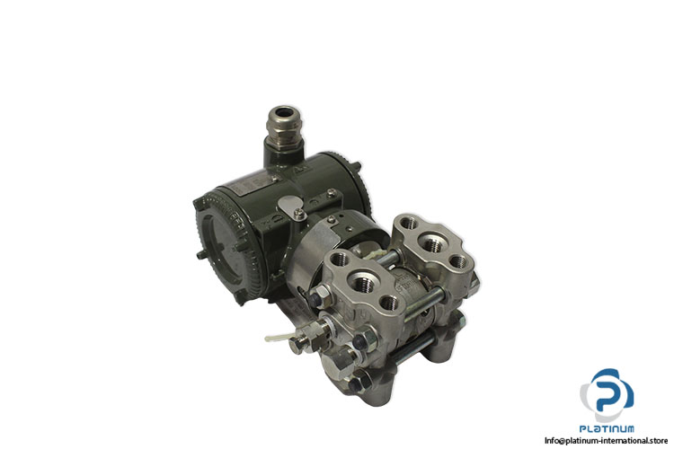 Yokogawa-eja110e-JMS4U-914NN-pressure-transmitter(new)-1