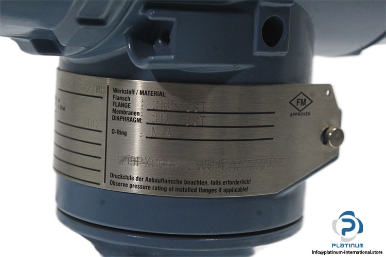 rosemount-3051tg3a2b2-pressure-transmitter(new)-9