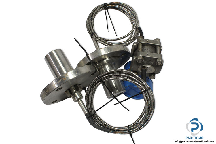 rosemount-1151DP4S22L4-pressure-transmitter(new)