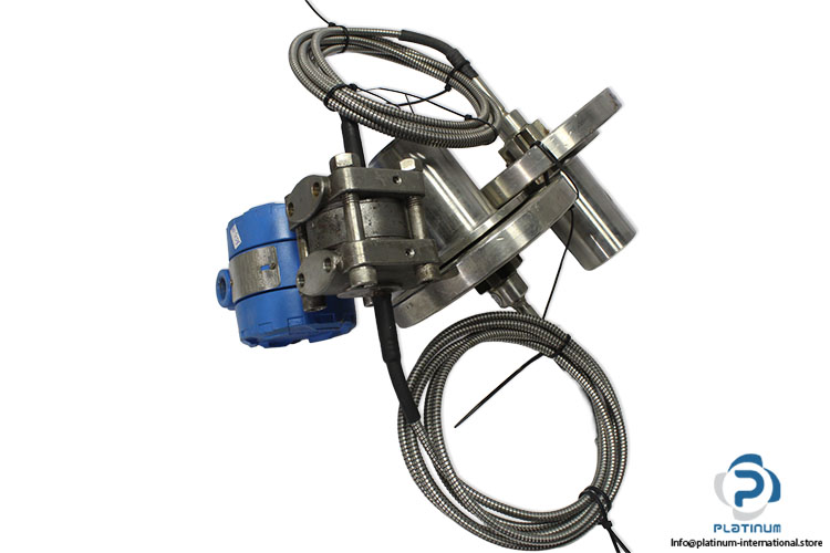rosemount-1151DP4S22L4-pressure-transmitter(new)-1