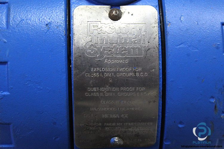rosemount-1151DP4S22L4-pressure-transmitter(new)-3