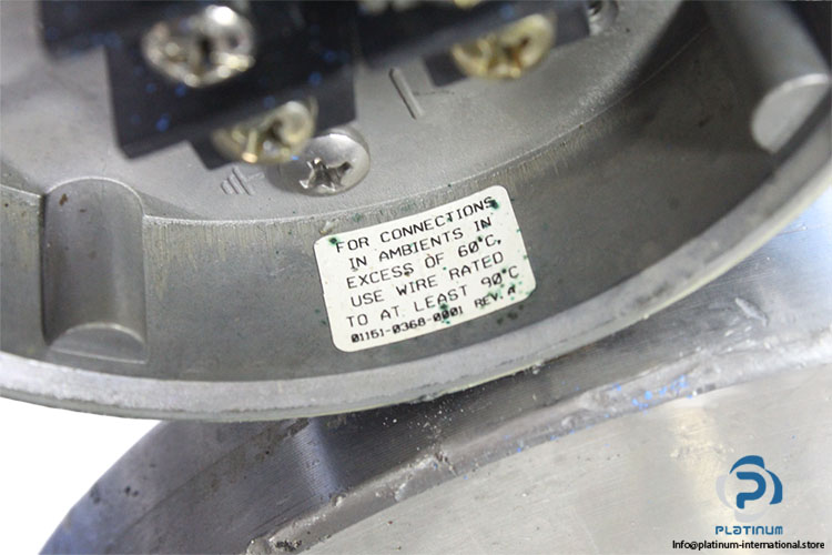 rosemount-1151DP4S22L4-pressure-transmitter(new)-7