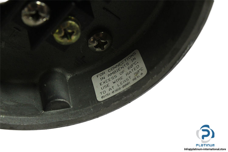 rosemount-1151LT4SA0T22DW5Q4-pressure-transmitter(new)-6