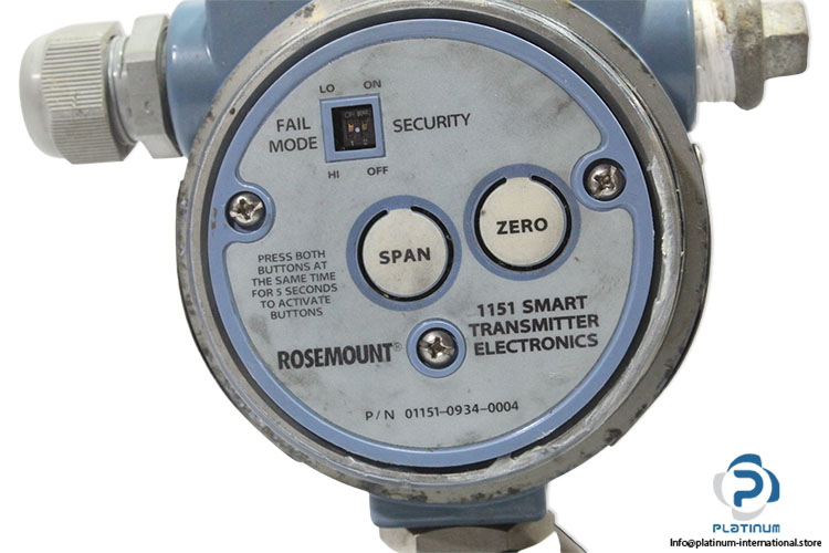 rosemount-1151LT4SA0T22DW5Q4-pressure-transmitter(new)-7