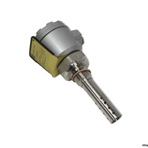 Endress + Hauser CLS12-B1D1A Conductivity sensor